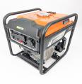  (220 )  Iron Angel EG 5000 IO